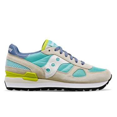 Sneakers og sko Saucony Shadow Original Turkis | S1108-875, 1