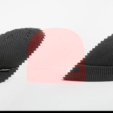 Beanie Dickies Ribbed Beanie Woodworth Bourgogne | 0A4X7Y-ANDORRA, 1