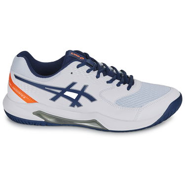 Sneakers og sko Asics Tennis Trainers (Shoes) GEL-DEDICATE 8 Hvid | 1041A408-102, 1