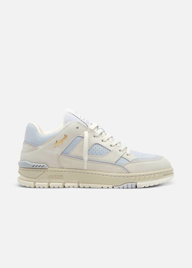Sneakers og sko AXEL ARIGATO Area Lo Beige | F3362002, 8