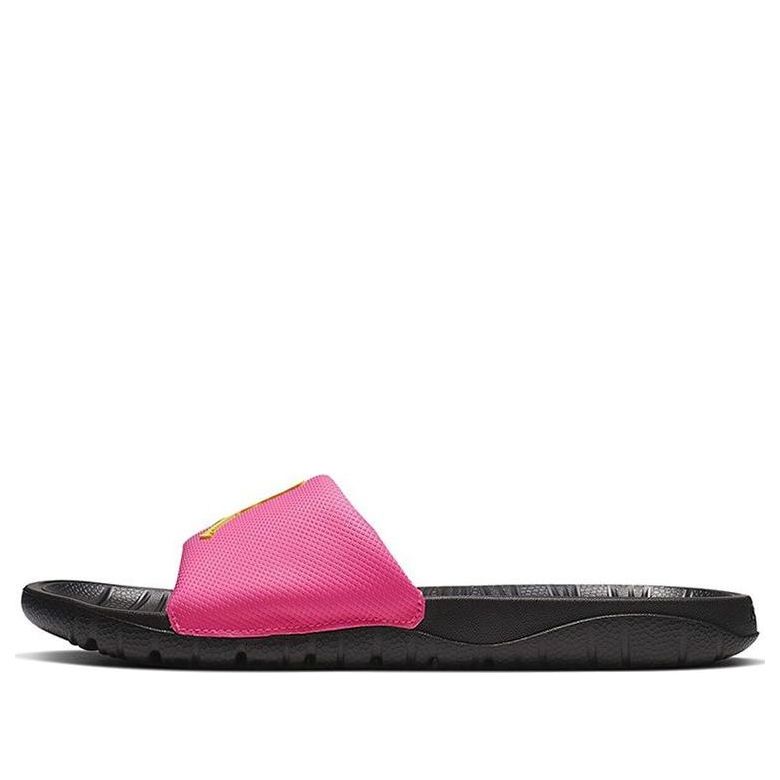 Sneakers og sko Jordan Break Slide Lyserød | AR6374-630, 0