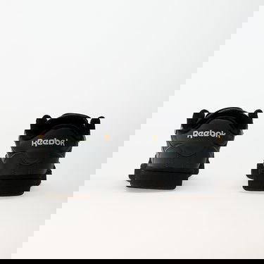 Sneakers og sko Reebok Club C Bulc Sort | 100201146, 4