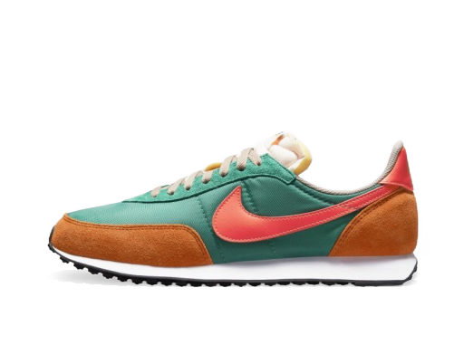 Sneakers og sko Nike Waffle Trainer 2 SP Grøn | DC2646-300