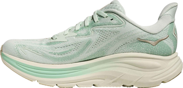 Sneakers og sko Hoka One One Clifton 10 Grøn | 1162031-sjd, 4