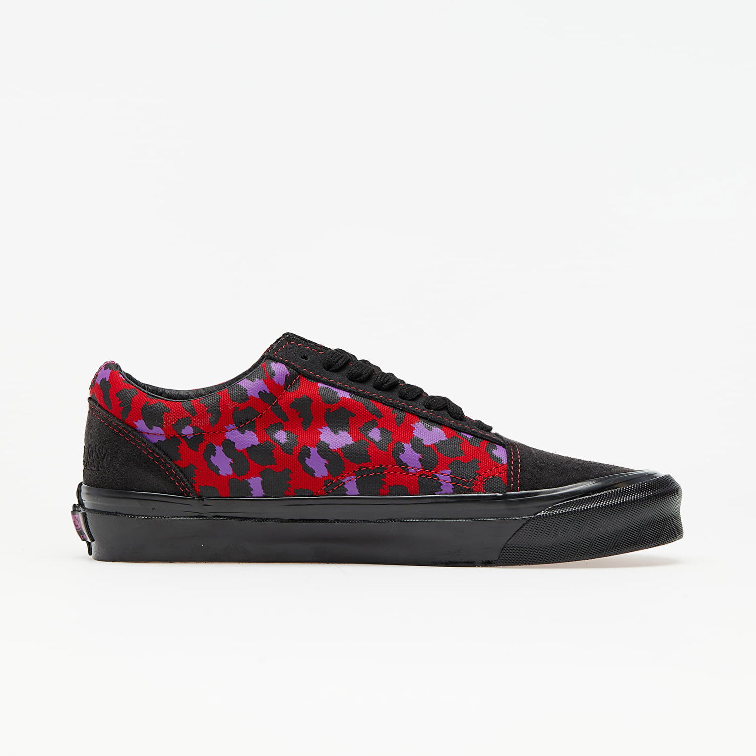 Sneakers og sko Vans Old Skool NS OG LX Flerfarvet | VN0A4UUTK041, 1