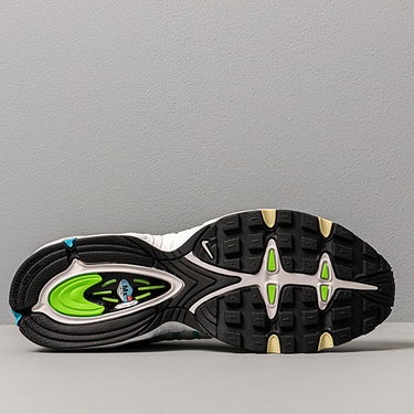 Sneakers og sko Nike W Air Max Tailwind IV Hvid | CJ6534-100, 2