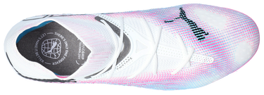 Sneakers og sko Puma Future Ultimate 7 FG AG 'Phenomenal Pack' Flerfarvet | 107701-01, 4