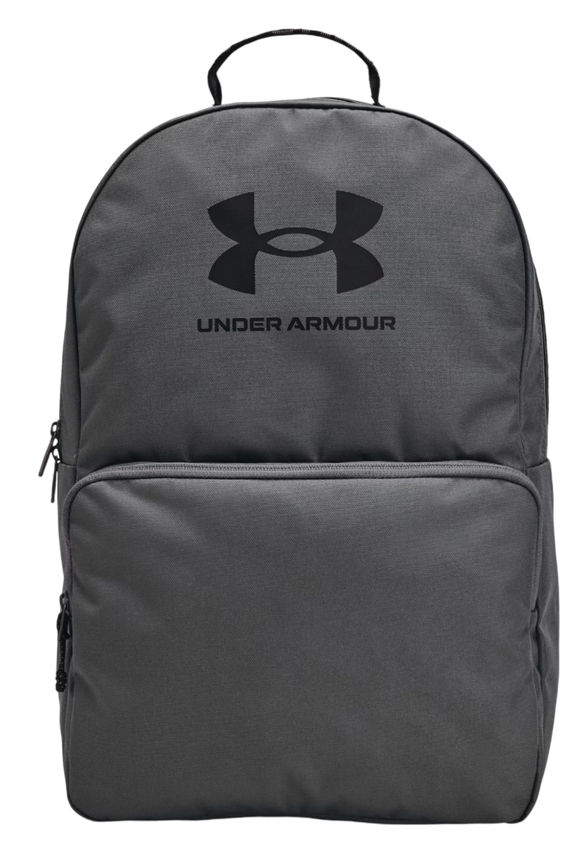 Rygsæk Under Armour Sportstyle Backpack Grå | 1378415-025