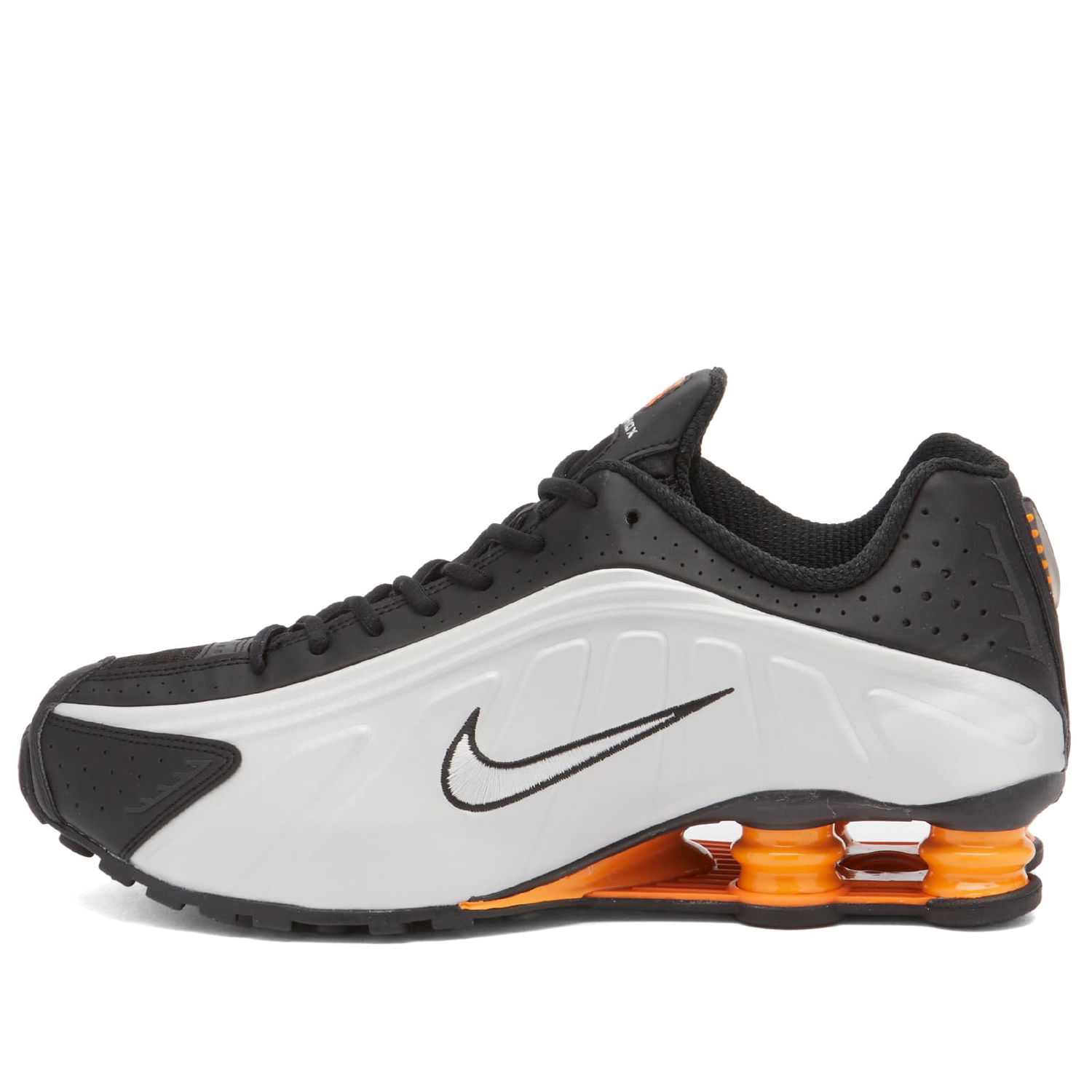 Sneakers og sko Nike Shox R4, Size UK 10 Orange | HQ1988-003, 0