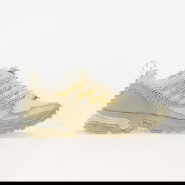 Sneakers og sko Salomon ACS + Seasonal Icicle/ Alfalfa/ Dusty Beige | L47568900, 2