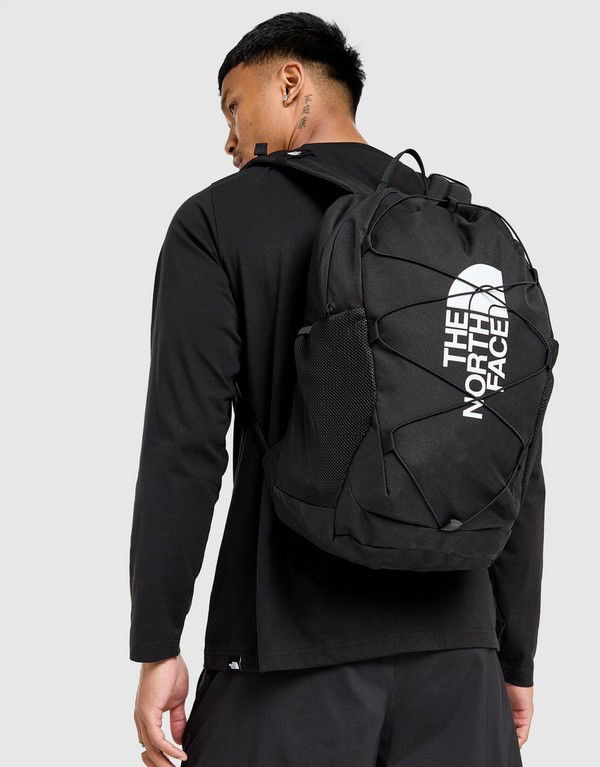 Rygsæk The North Face The North Face Jester Backpack Sort | NF0A52VYJK31