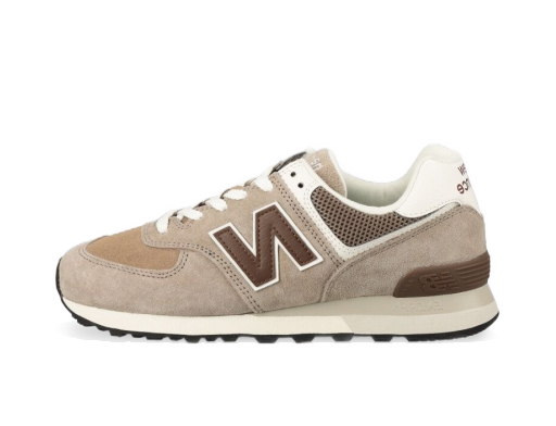 Sneakers og sko New Balance Sneakers Beige | U574KL2