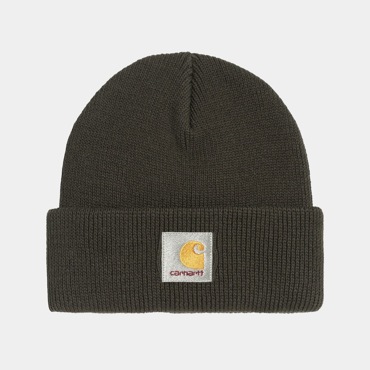 Beanie Carhartt WIP Carhartt WIP Ohio Beanie Grøn | I035430_1, 0