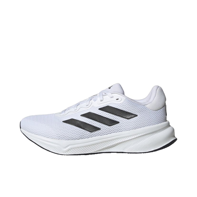 Sneakers og sko adidas Originals Response Cloud White Core Black Hvid | IG1418