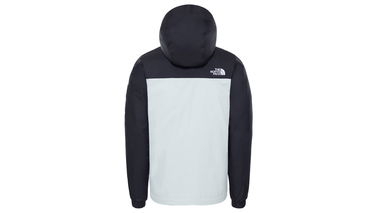 Jakke The North Face Mountain Q Insulated Jacket Flerfarvet | NF0A3XWH5WH, 2