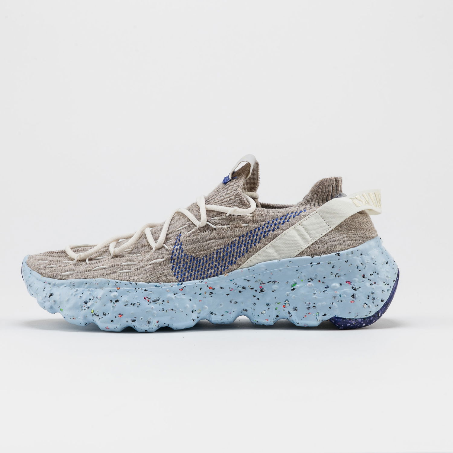 Sneakers og sko Nike Space Hippie 04 Beige | CZ6398-101, 1