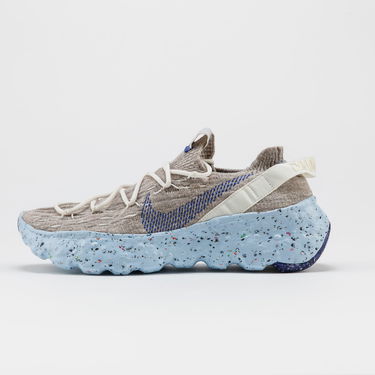 Sneakers og sko Nike Space Hippie 04 Beige | CZ6398-101, 1