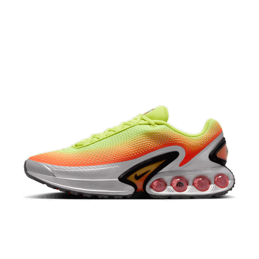 Sneakers og sko Nike Air Max Dn SE Gul | HF5531-300