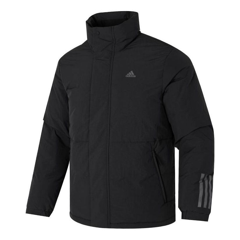 Puffer jakke adidas Originals Men's Down Jacket Sort | IL8922