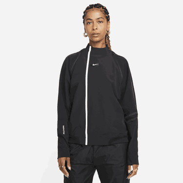 Sweater Nike NRG Crewneck Sort | DV3631-010, 1