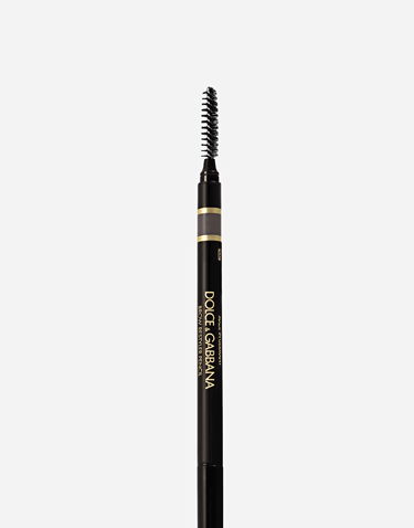 Tilbehør Dolce & Gabbana Dolce & Gabbana Brow Restyler Pencil Sort | MKUPEYE0024V0003, 3