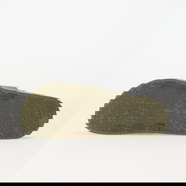 Sneakers og sko CALVIN KLEIN Jeans Slide Rubber Neopren Green Grøn | YM0YM00361 LH9, 1