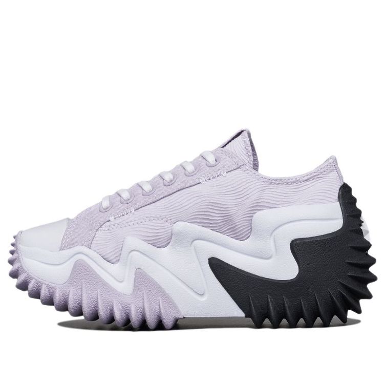 Sneakers og sko Converse Converse Run Star Hike Lilla | 573135C, 0