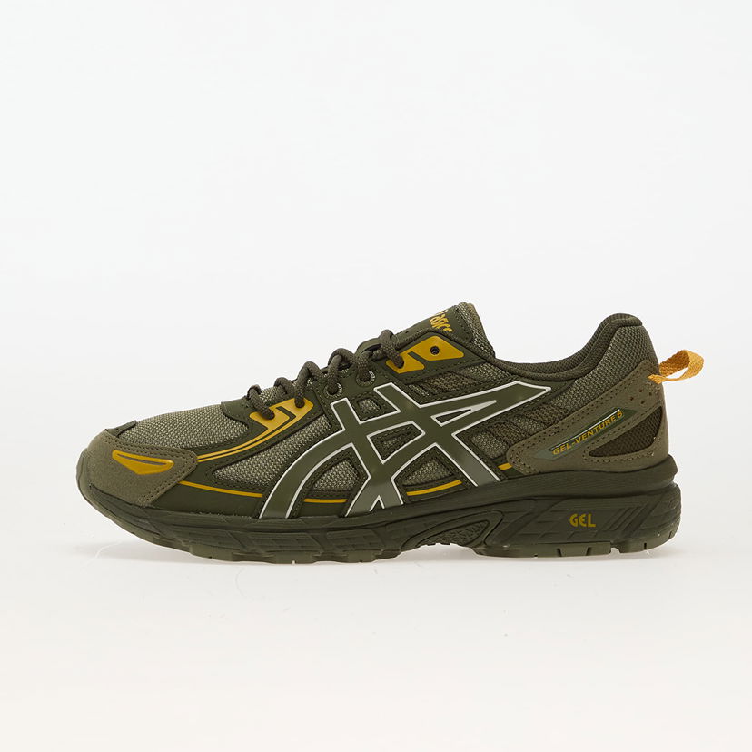 Sneakers og sko Asics Gel-Venture 6 Irvine/ Olive Canvas Grøn | 1203A438-301