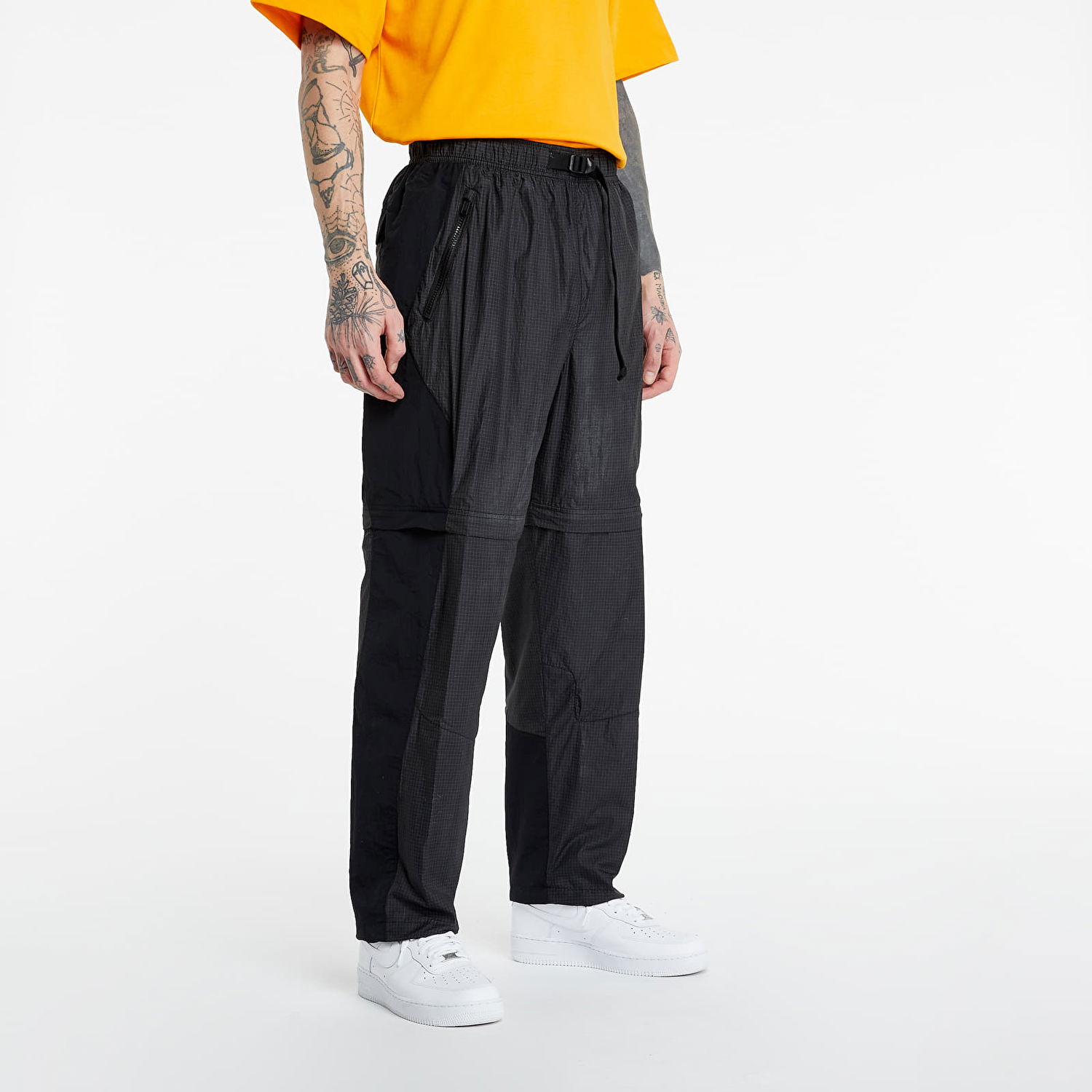 Bukser Jordan 23Engineered Sort | CV2788-010, 0