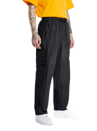Bukser Jordan 23Engineered Sort | CV2788-010