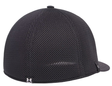 Kasket Under Armour Iso-chill Drive Low STR Golf Hat Sort | 1389887-002, 3