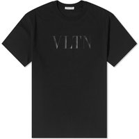 T-shirt Valentino T-Shirt Sort | 3V3MG10V96P-0NO, 1