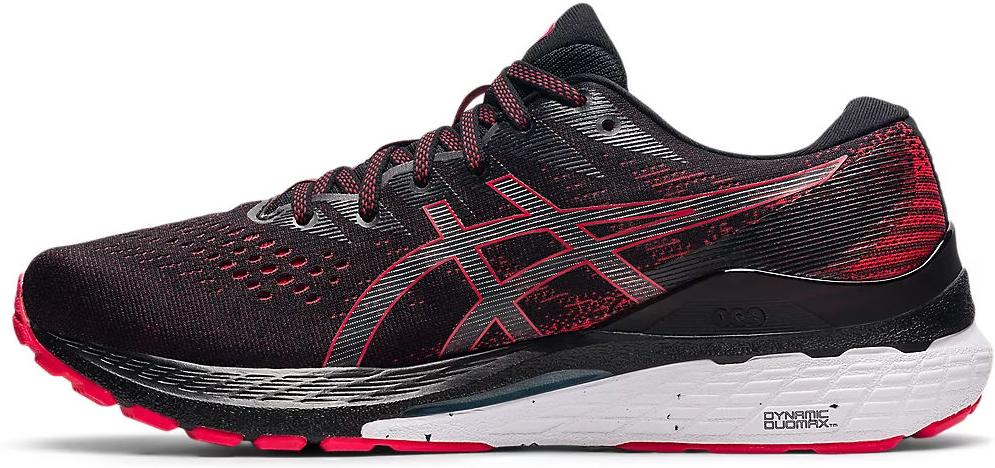 Sneakers og sko Asics Gel Kayano 28 Rød | 1011b189-002, 1