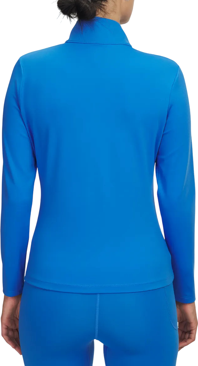 Jakke Under Armour Motion Full-Zip Stand Collar Jacket Blå | 1388650-402, 1