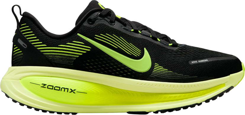 Sneakers og sko Nike Vomero 18 "Cyber" Sort | hm6804-008