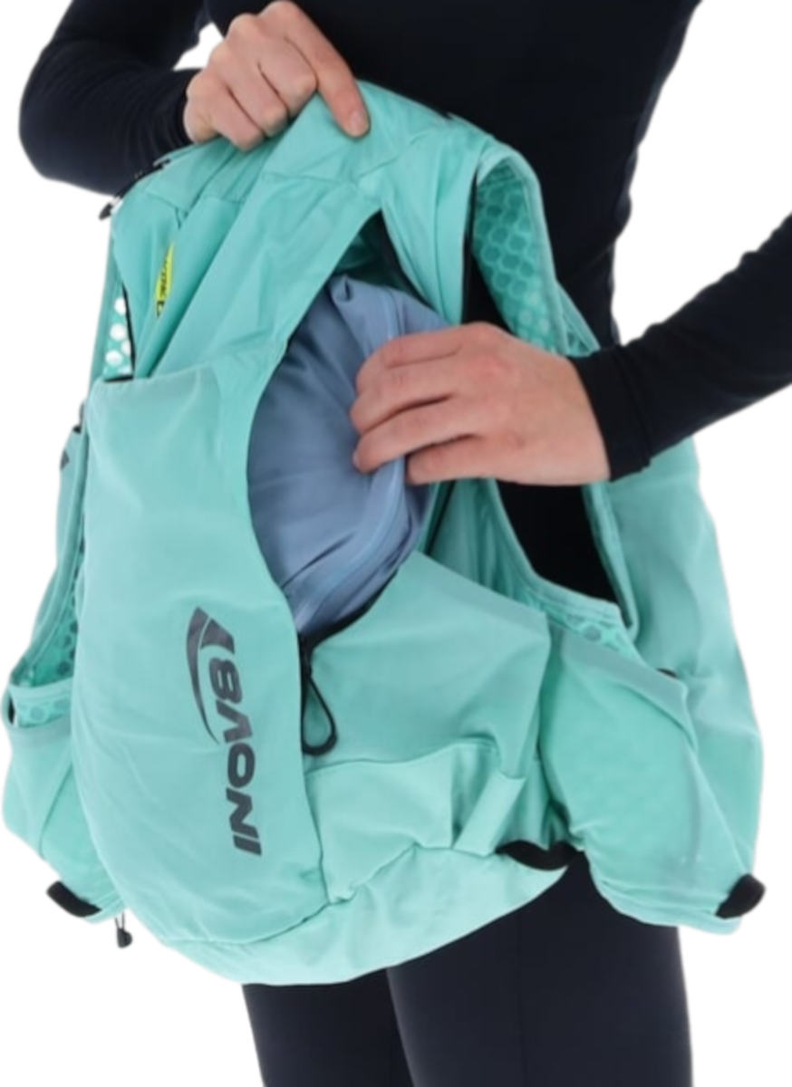 Vest inov-8 INOV-8 RACEPAC 20 Running Vest Turkis | 001131-ln-001, 1