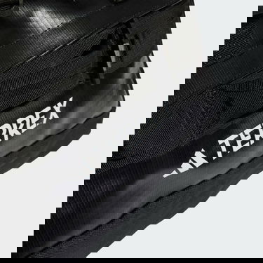 Rejsetaske adidas Performance Terrex Rain.Rdy Expedition Duffel Bag 50 L Sort | IN8327, 5