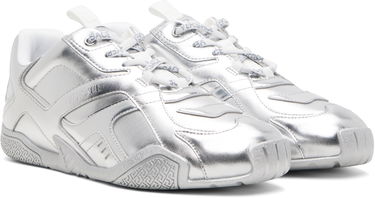 Sneakers og sko Versace Versace Galaxia Metalisk | 1017878_1A14374, 3