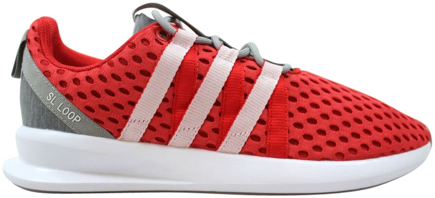 Sneakers og sko adidas Originals SL Loop Racer Tomato W Rød | D69854, 0