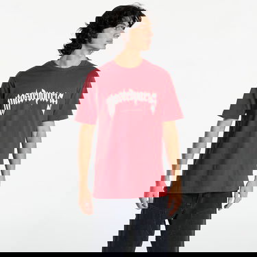 T-shirt Wasted Paris Pitcher T-Shirt Rød | WP_000031, 0