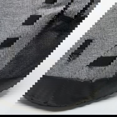 Rygsæk Jordan Jordan Level Backpack Carbon Heather 40 l Grå | MA0879-GEH, 2