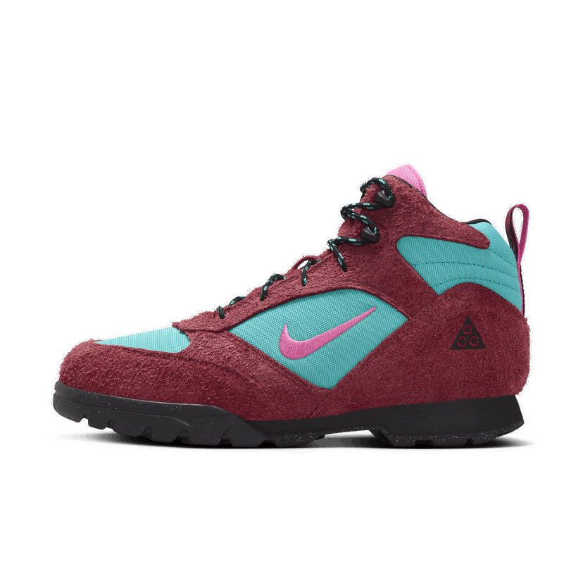 Outdoor Nike ACG Torre Mid Waterproof "Team Red" Bourgogne | FD0212-600