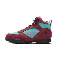 Torre Mid Waterproof "Team Red"