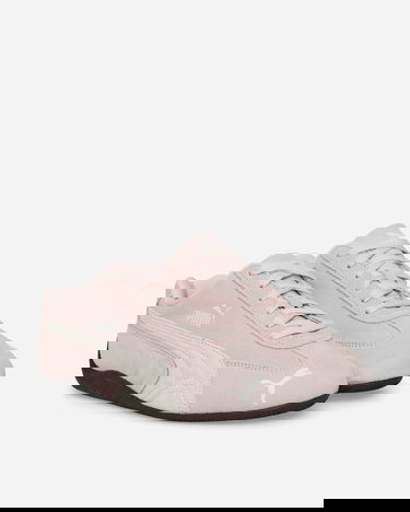 Sneakers og sko Puma Speedcat OG Lyserød | 398846-04, 2