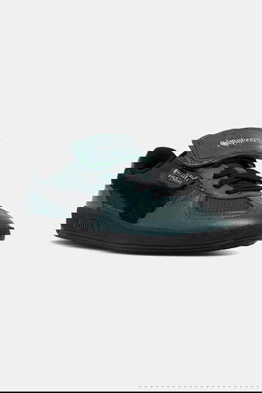 Sneakers og sko Puma PUMA x HARRY POTTER Palermo Grøn | 401210, 0