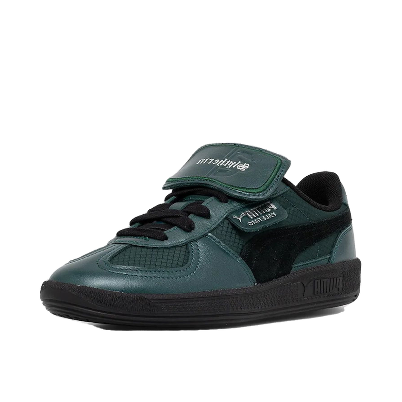 Sneakers og sko Puma PUMA x HARRY POTTER Palermo Grøn | 401210
