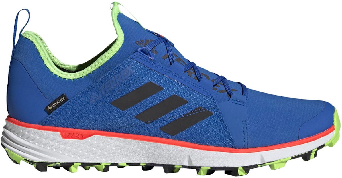 Sneakers og sko adidas Performance Terrex Speed Gore-Tex Blå | eh2287, 0