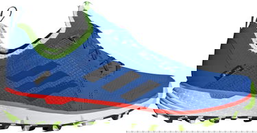 Sneakers og sko adidas Performance Terrex Speed Gore-Tex Blå | eh2287, 0