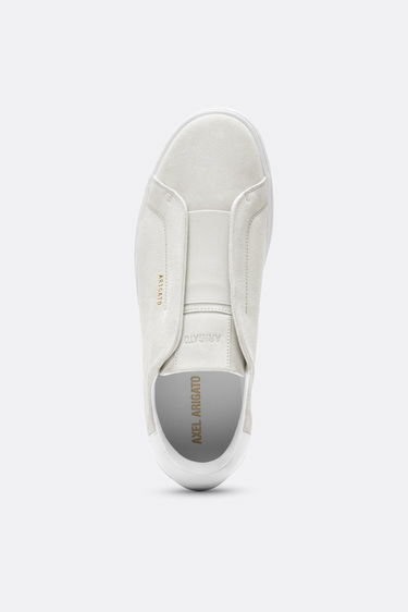 Sneakers og sko AXEL ARIGATO Dice Laceless "White" Hvid | F2307003, 4