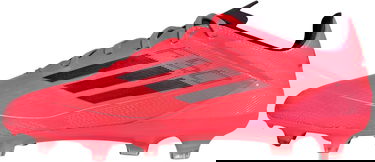 Sneakers og sko adidas Performance F50 Pro Firm Ground Cleats Lyserød | IE0597, 3